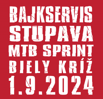 BAJKSERVIS  MTB Sprint